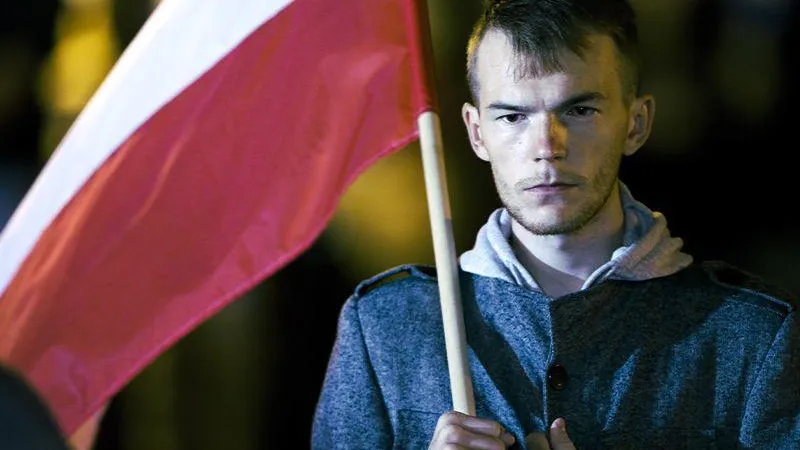 TOMASZ WIKTOR/TASS
