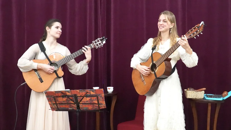 Фото: Музей-заповедник «Дмитровский кремль»