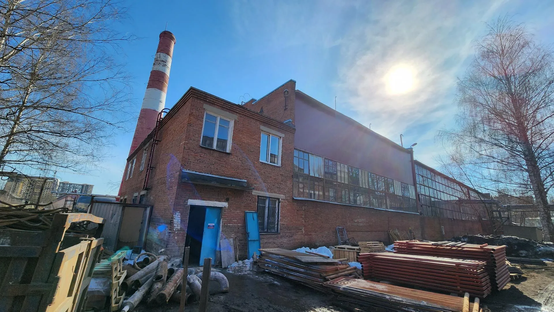 REGIONS/Евгений Рой