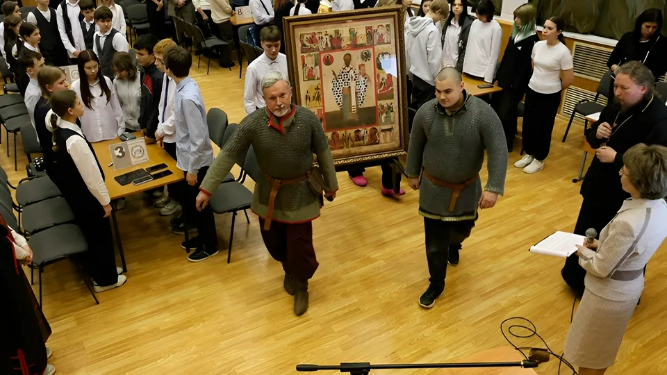 Наталья Павлова