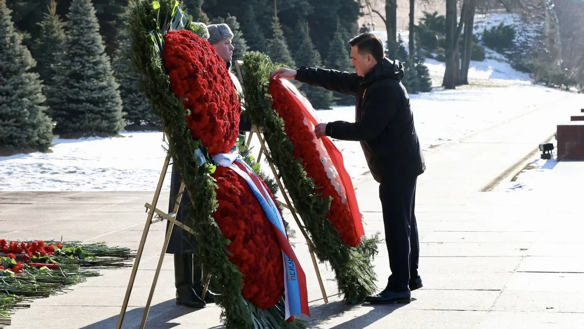 Фото: пресс-служба губернатора Московской области