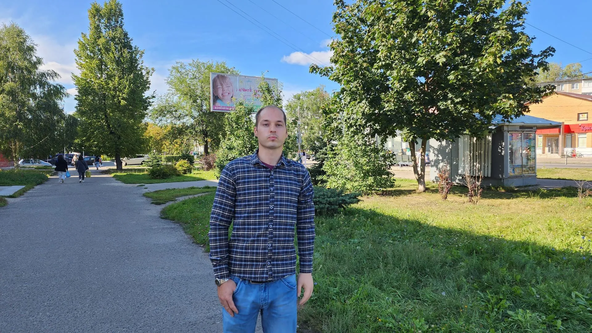 Пресс-служба городского округа Егорьевск