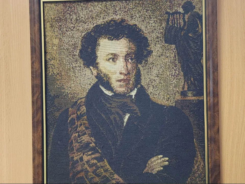 Фото: Хавива Фонина