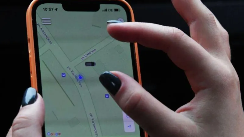 Виталий Аньков/РИА Новости