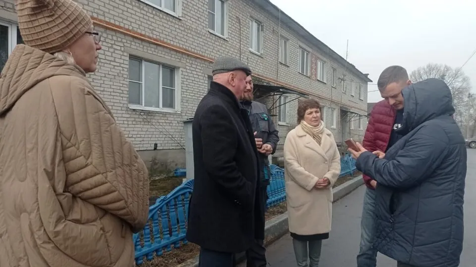 Фото: администрация Орехово-Зуевского округа