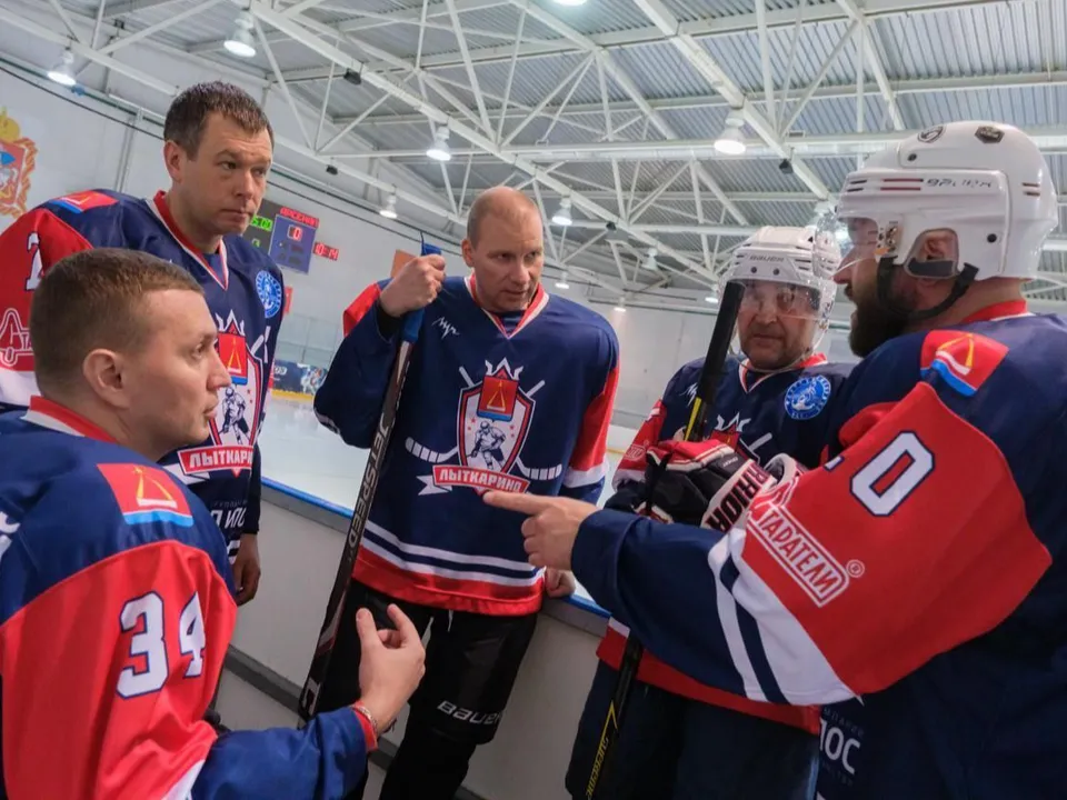 Фото: пресс-служба администрации г.о. Лыткарино