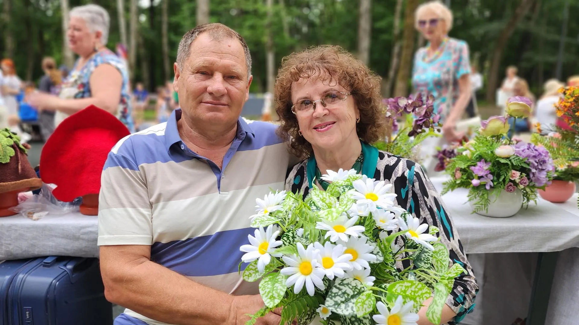 Фото: Валентина Максимова