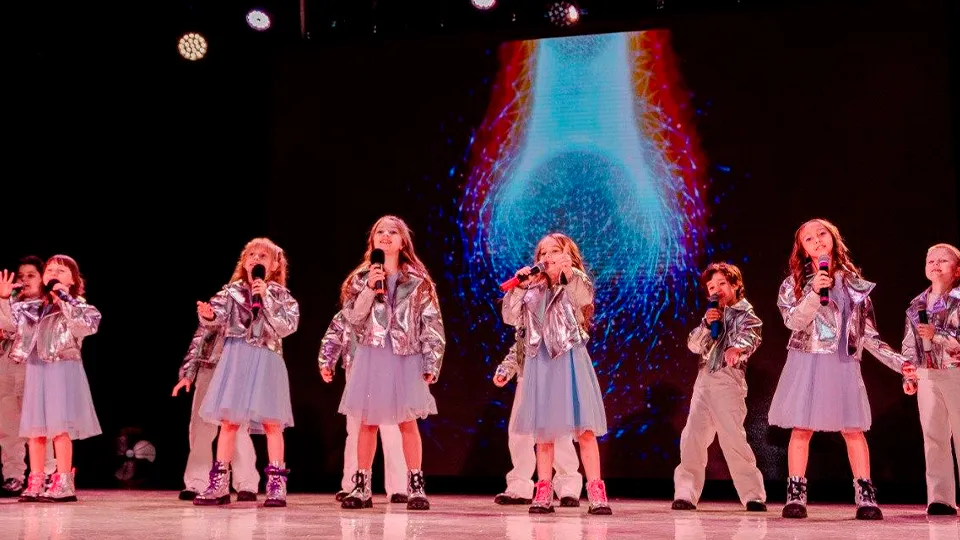 Фото: пресс-служба администрации г.о. Мытищи