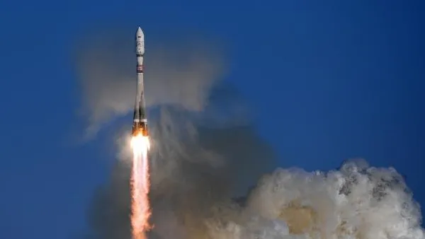 Российская компания намерена создать многоразовую ракету за пять лет