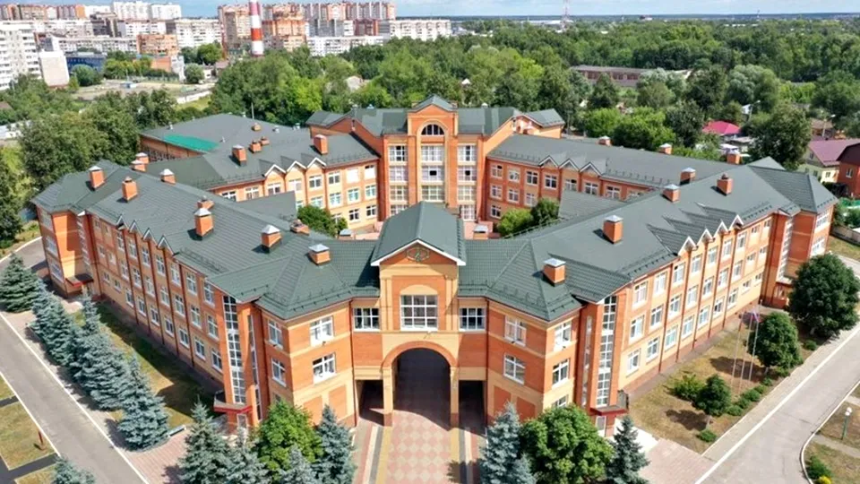 Фото: пресс-служба администрации г.о. Серпухов