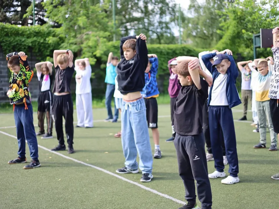 Фото: Электростальская больница