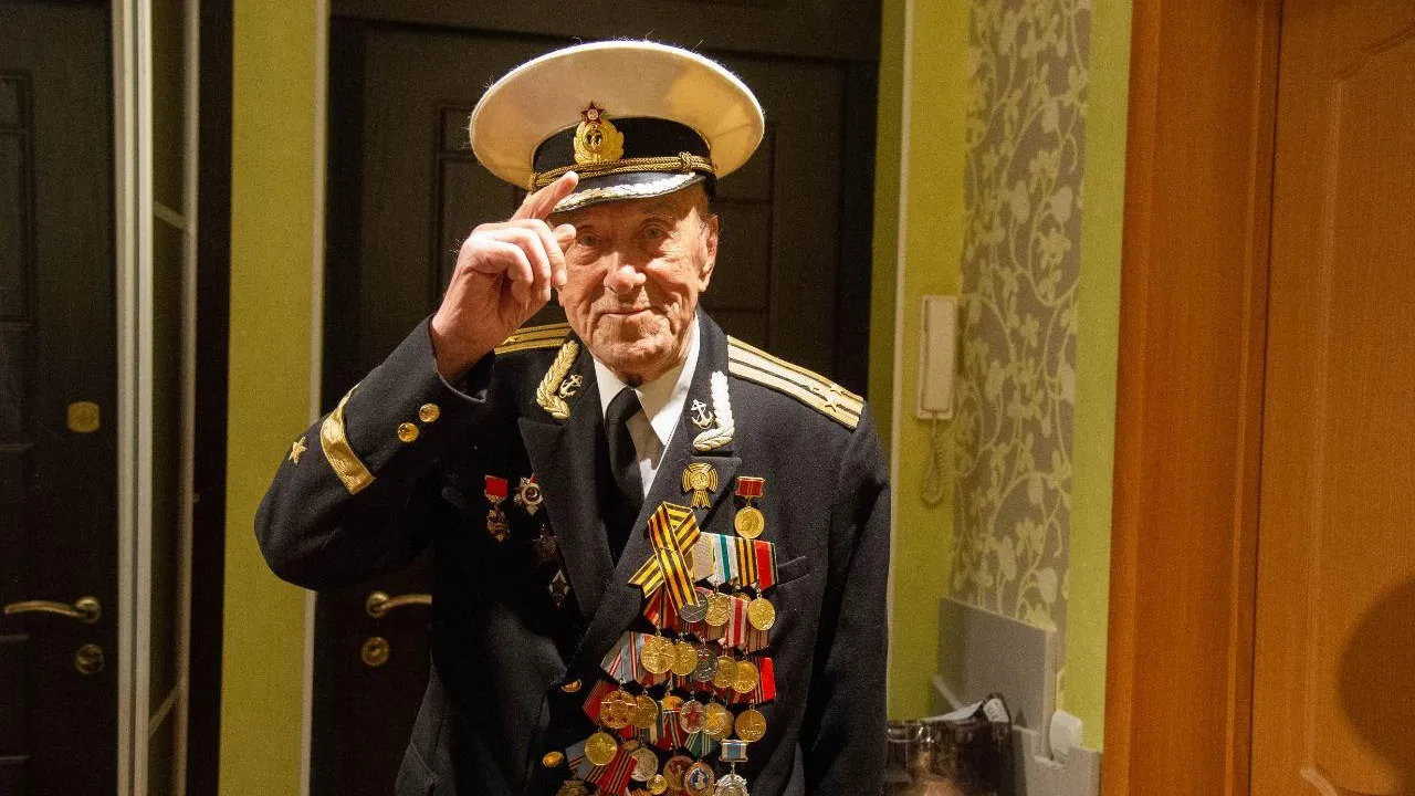 Фото: Министерство социального развития Московской области