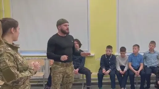 Фото: администрация Наро-Фоминского округа