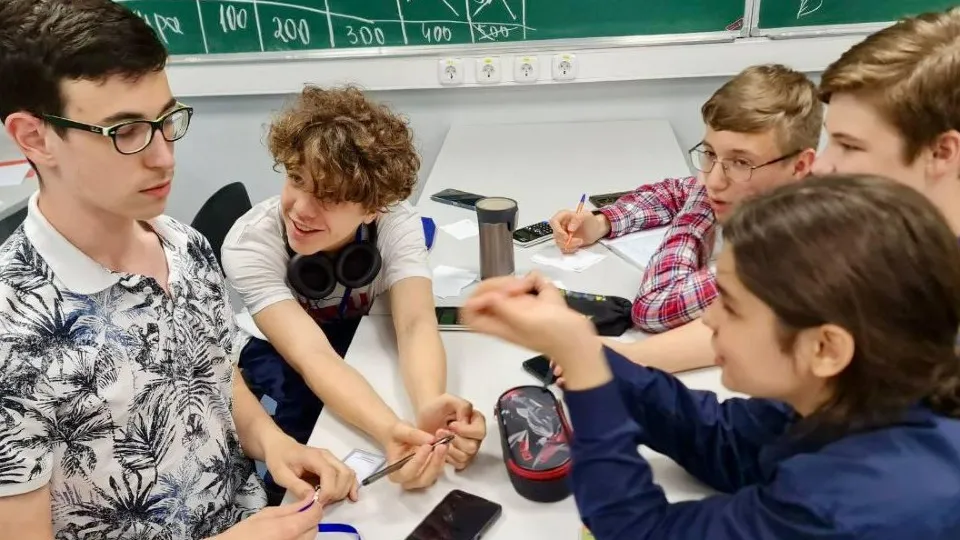 Фото: Министерство образования МО