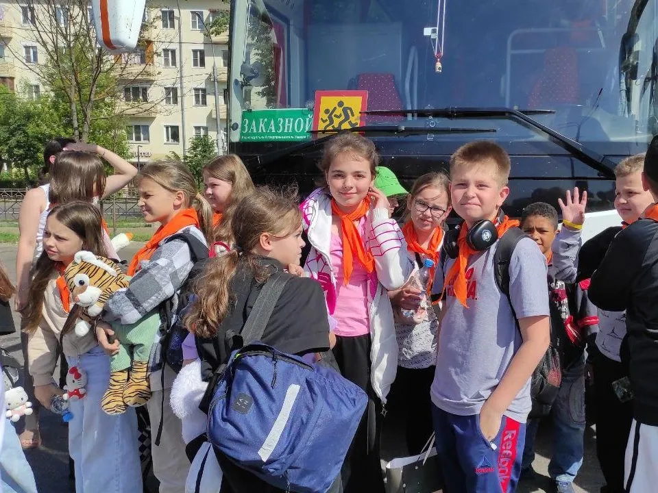 Фото: Минсоцразвития Московской области