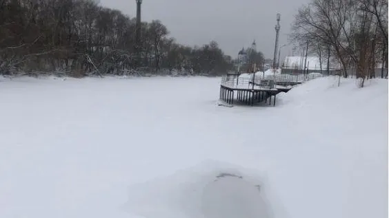 ГКУ МО «Мособлпожспас»