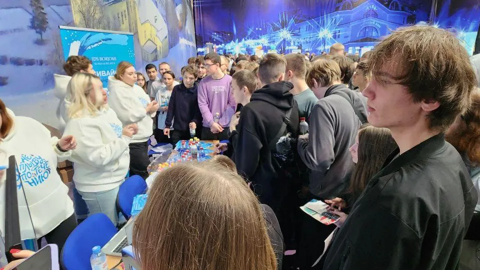 Фото: REGIONS/Евгений Рой