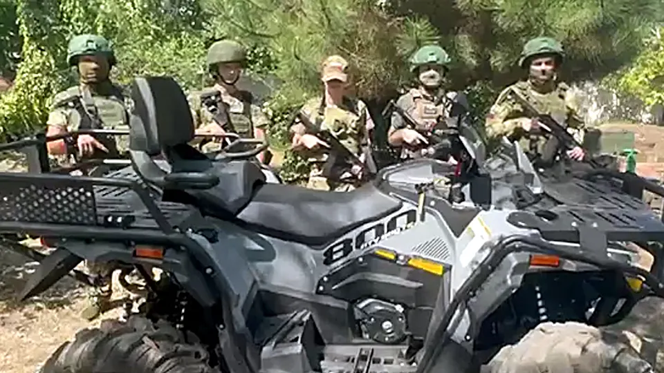 Фото: пресс-служба Администрации г.о. Серпухов