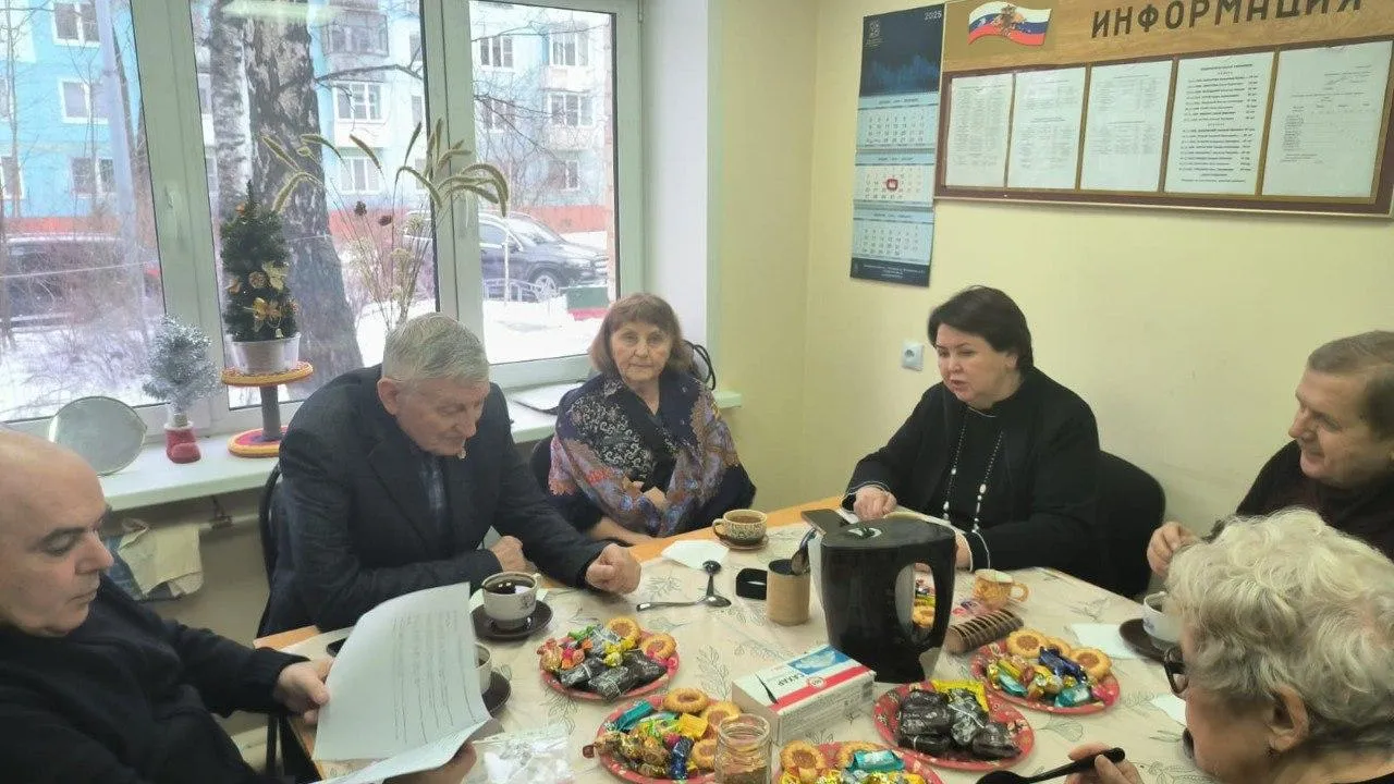 Пресс-служба администрации городского округа Балашиха