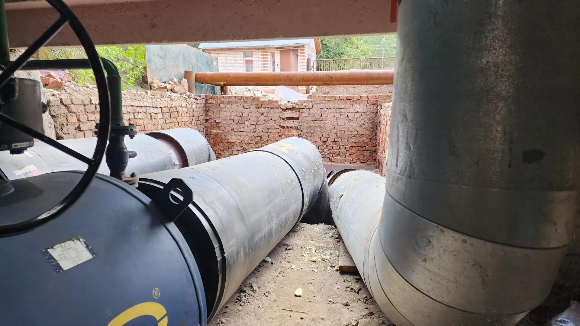 Пресс-служба администрации городского округа Черноголовка