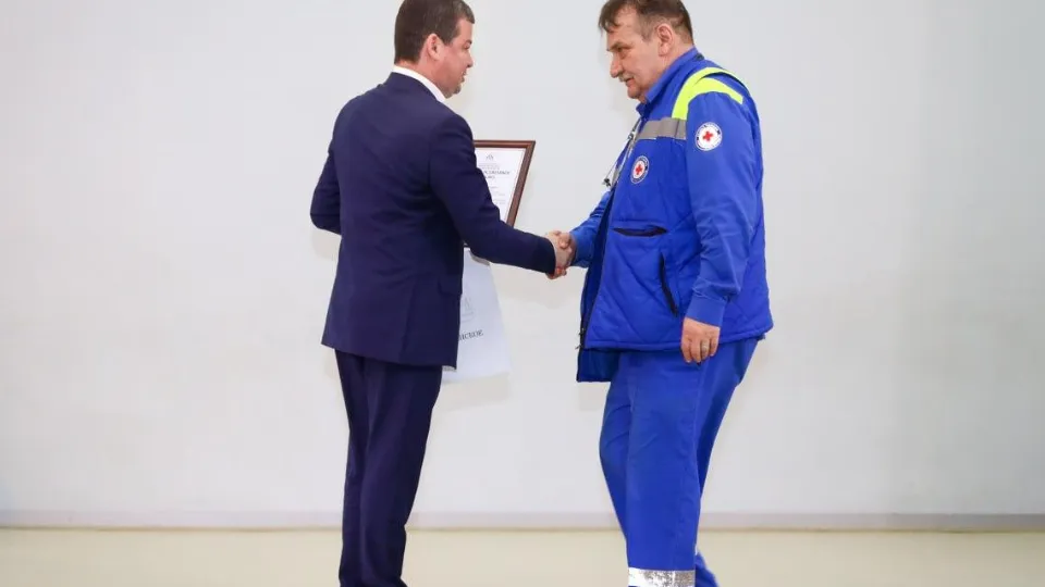 Фото: Раменский медиацентр