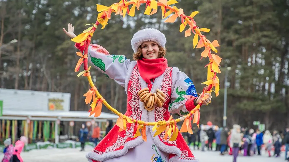 Пресс-служба Администрации Одинцовского г о.