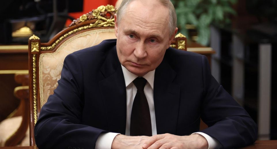 Коц объяснил, почему заморозку конфликта не станут обсуждать на Аляске