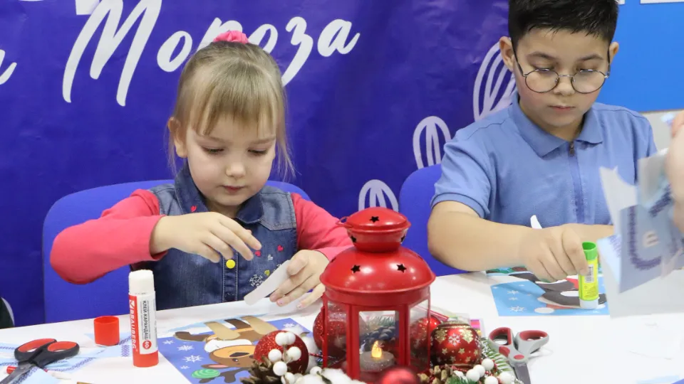 Пресс-служба администрации муниципального округа Серебряные Пруды