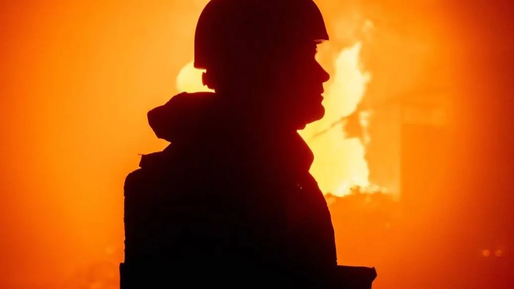 ДСНС Украины