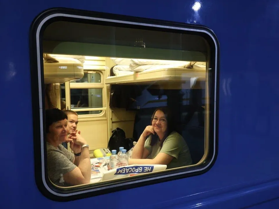 Фото: филиал Фонда «Защитники Отечества» по МО