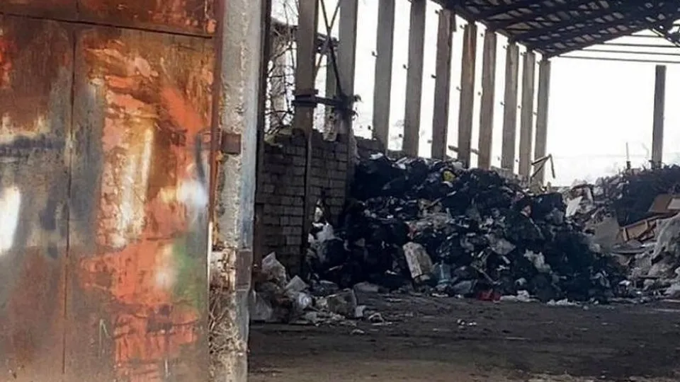 Фото: Министерство экологии и природопользования Московской области