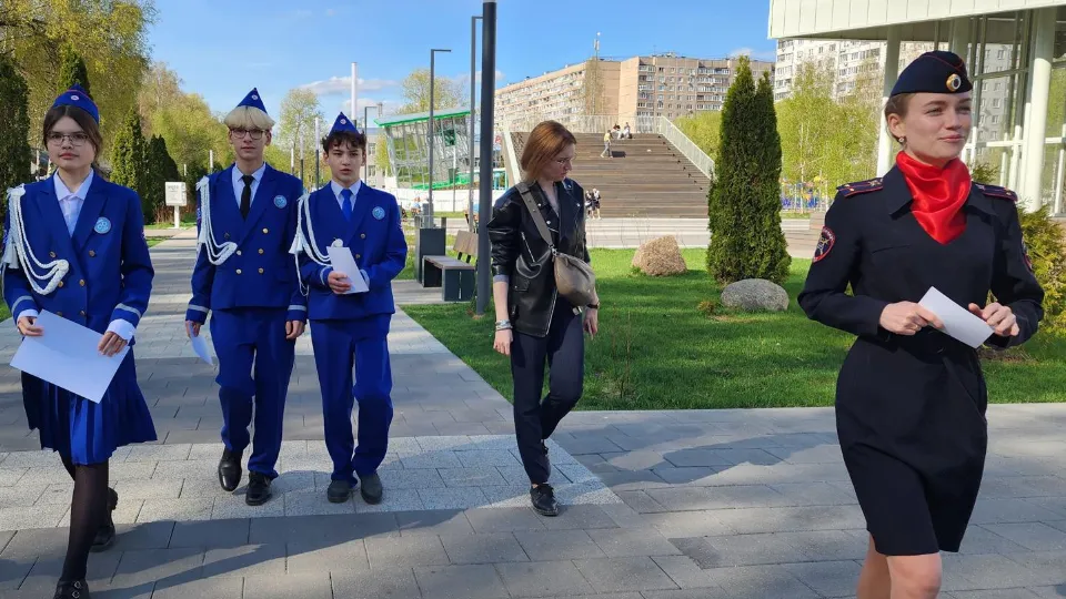 Фото: Юлия Смагринская