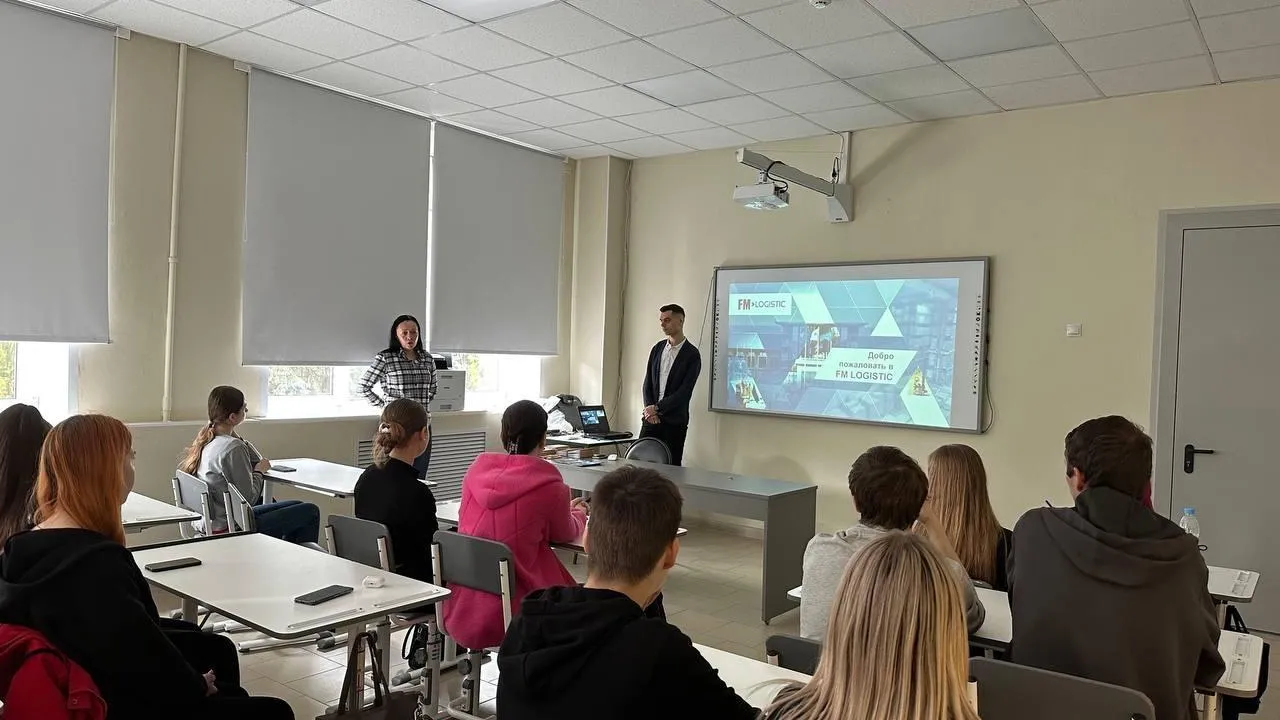 Фото: Министерство образования МО