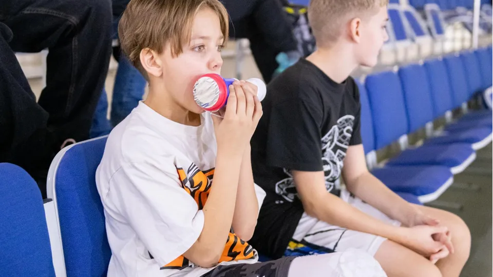 Фото: Дарья Попова