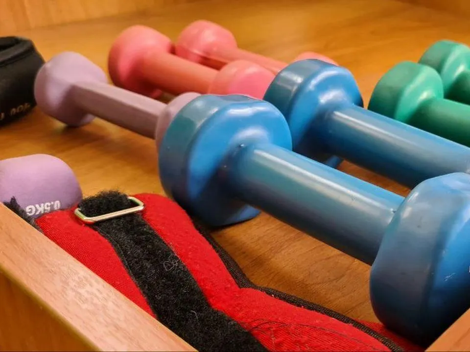 Фото: Пресс-служба министерства здравоохранения Московской области