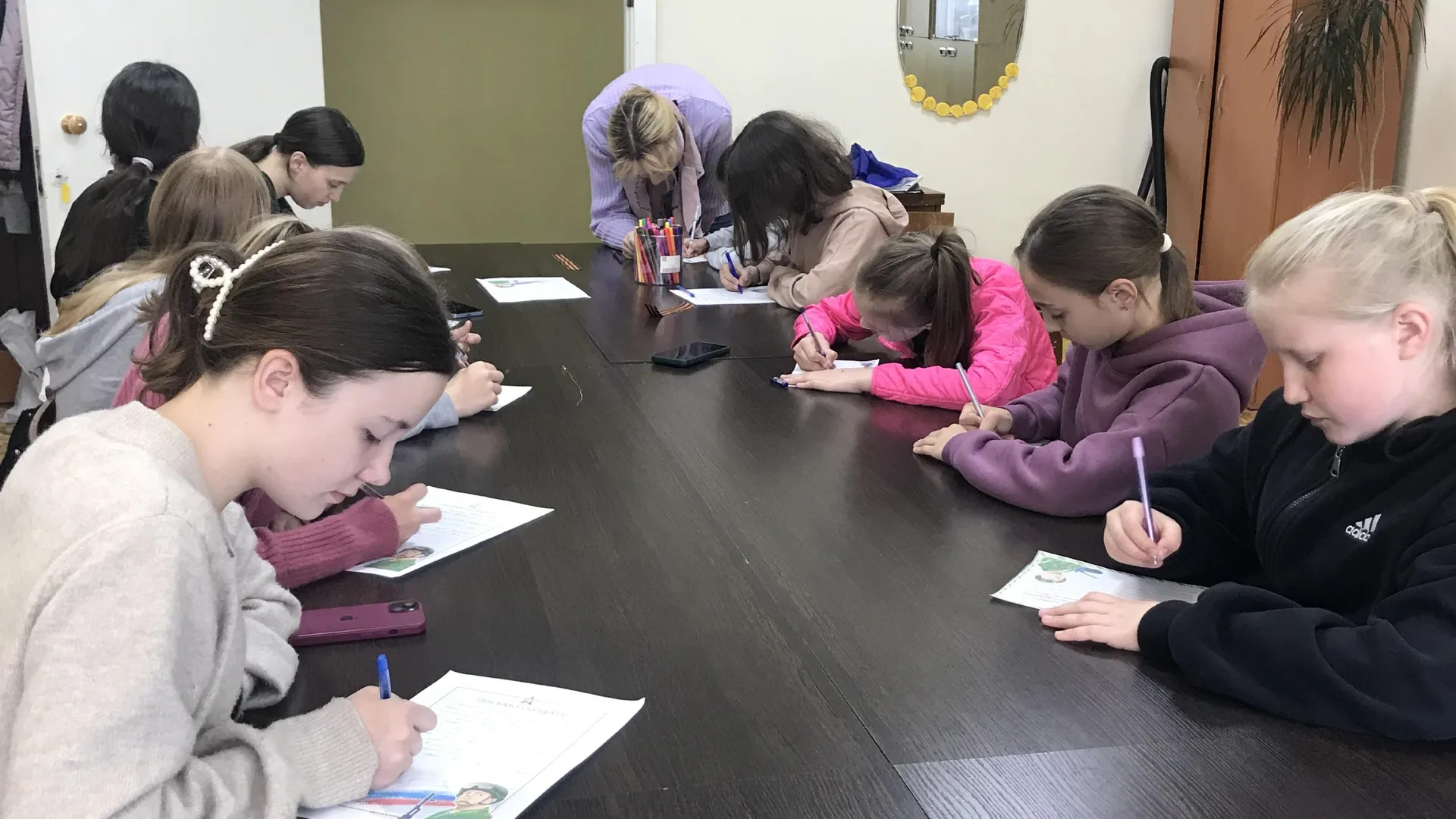 Фото: t.me/ShahovskayaOFF