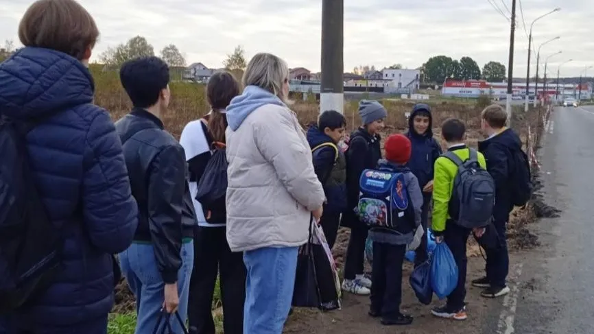 фото: Чехов Вид / telegram