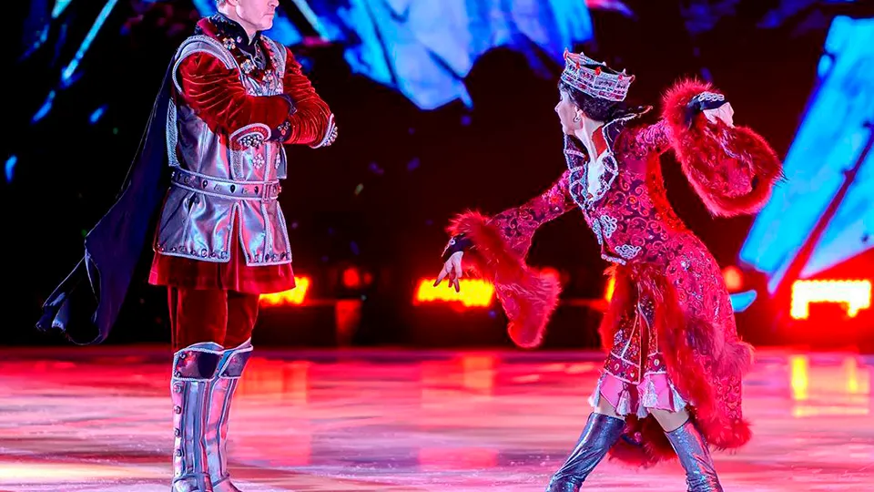 Фото: пресс-служба администрации г.о. Подольск