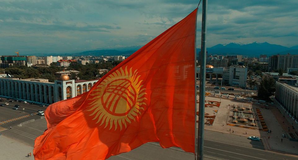 Мишустин посетит Киргизию и Алтай