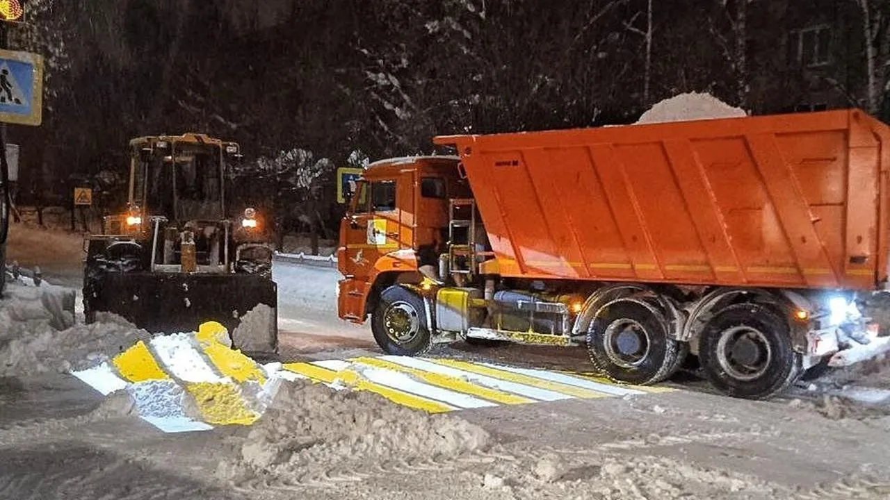 пресс-служба администрации г.о. Серпухов