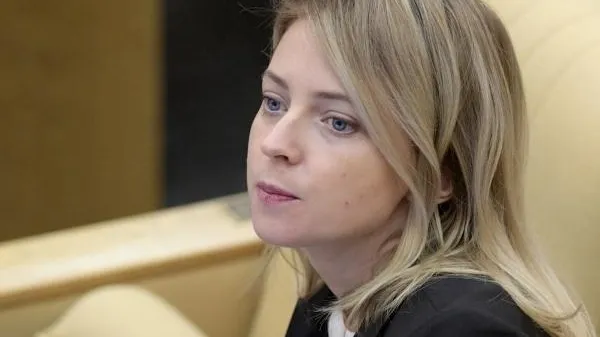 Поклонской посоветовали не делать так, как на Украине