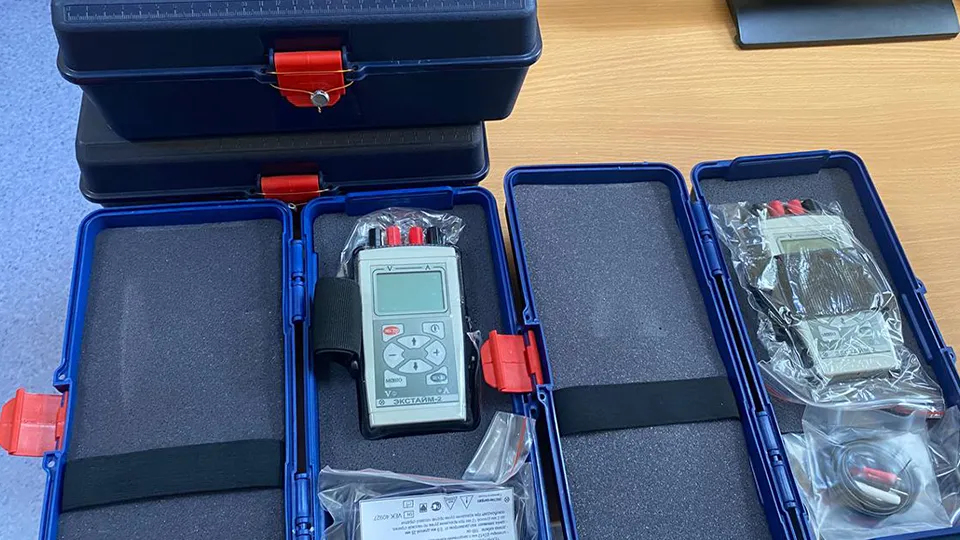 Фото: ГБУЗ МО «Долгопрудненская больница»