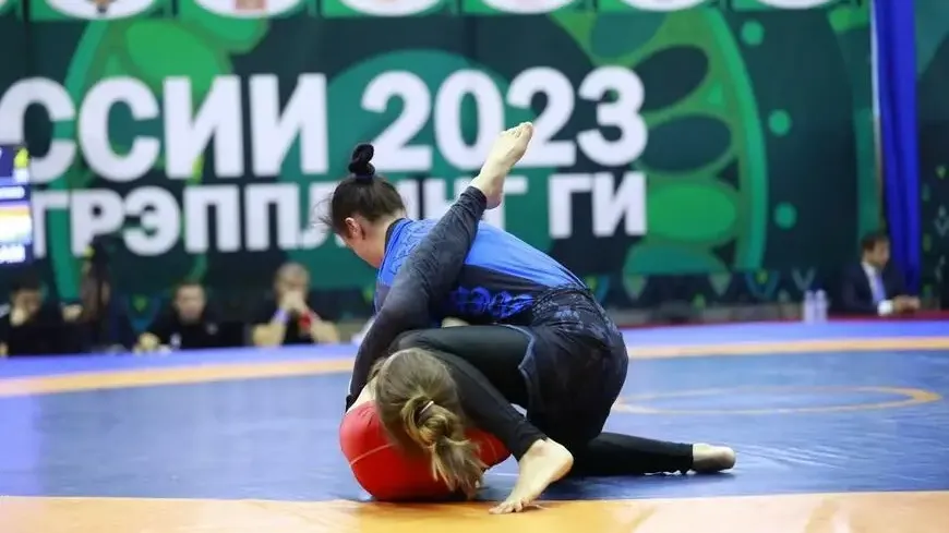 Пресс-служба Министерства физической культуры и спорта Московской области