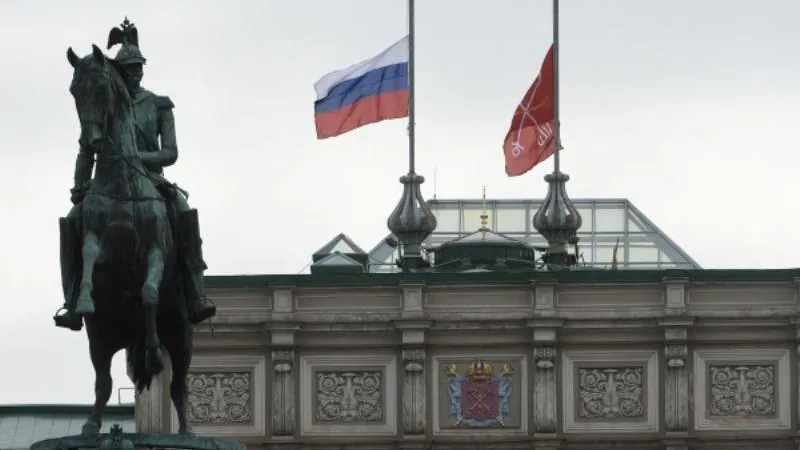 Алексей Даничев/РИА Новости