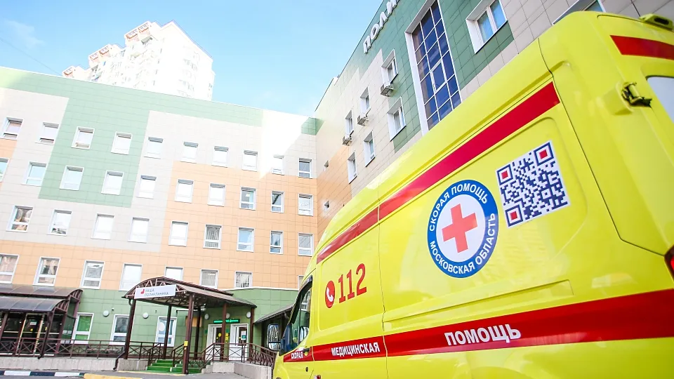 Фото: Пресс-служба губернатора Московской области