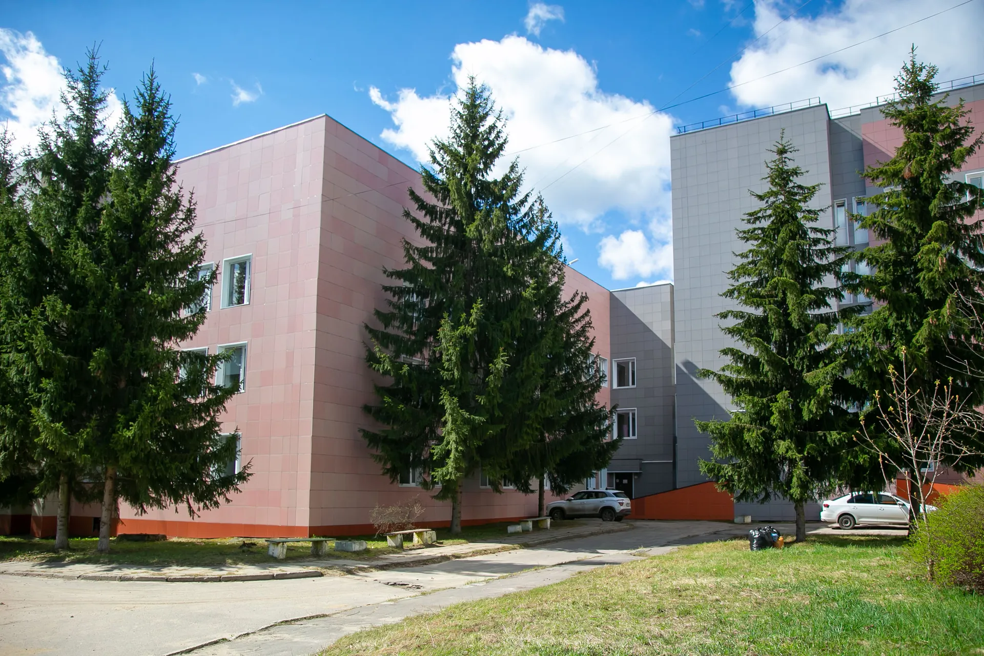 Фото: пресс-служба администрации г.о. Коломна