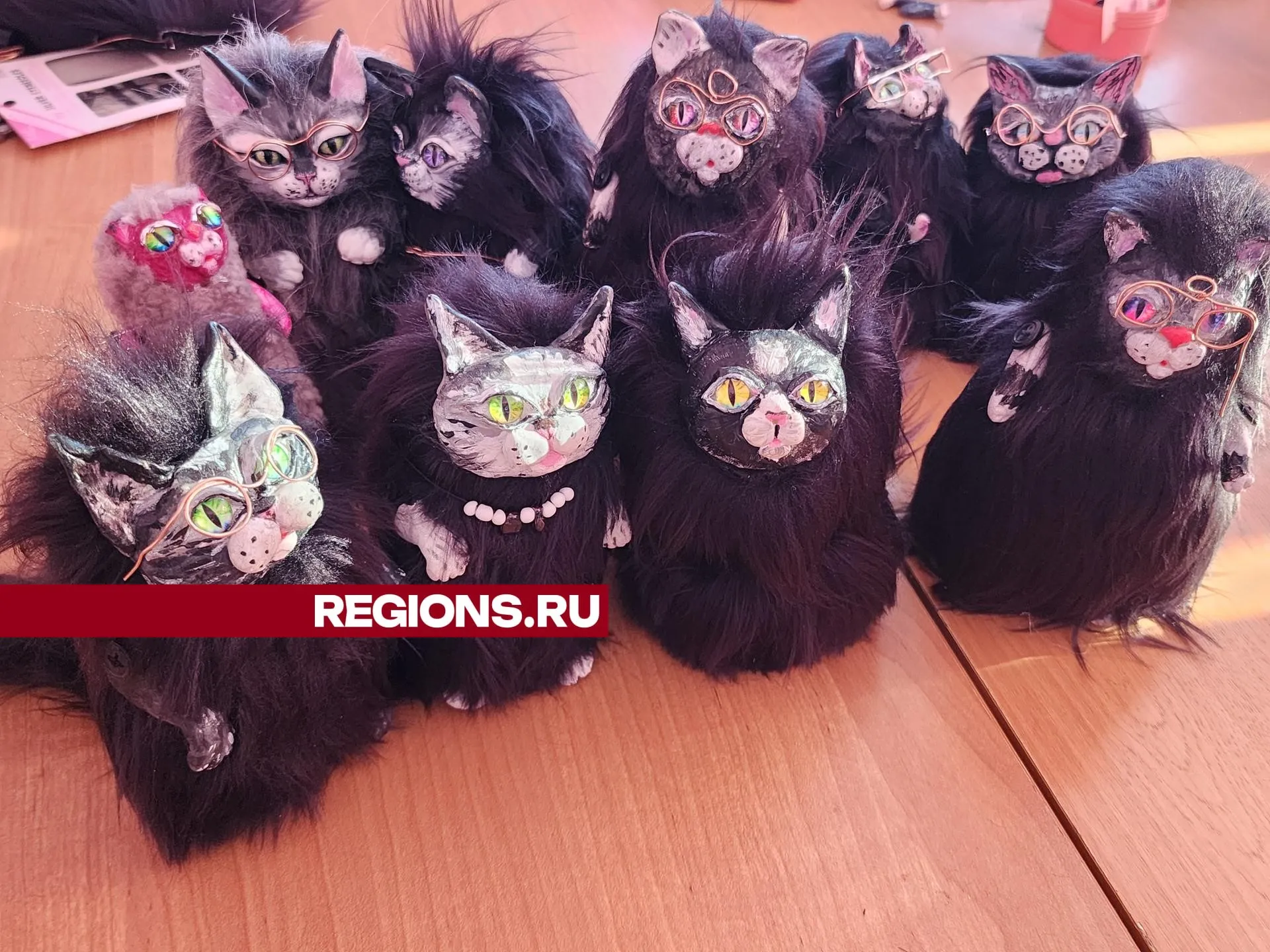 Фото: Светлана Борщева