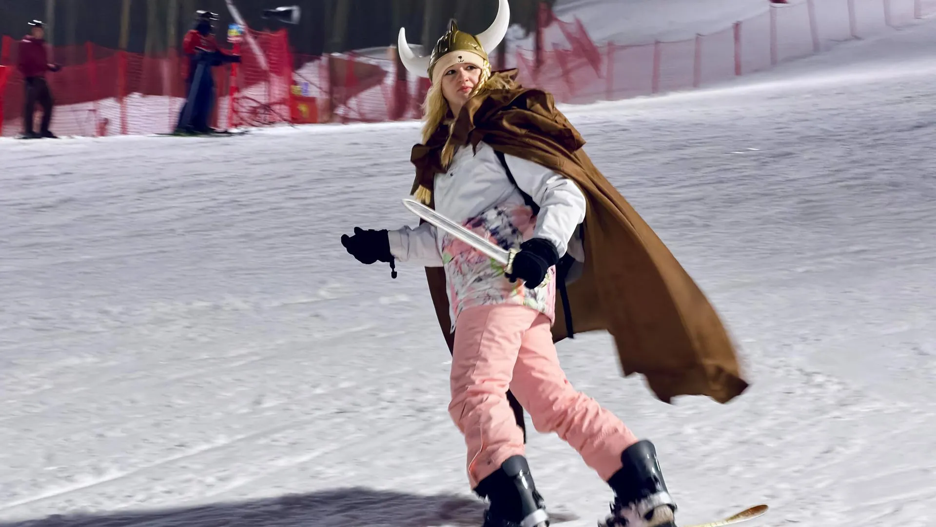 МедиаБанк Подмосковья/Ольга Стаферова