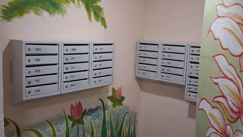 В Балашихе за год отремонтировали более 100 подъездов