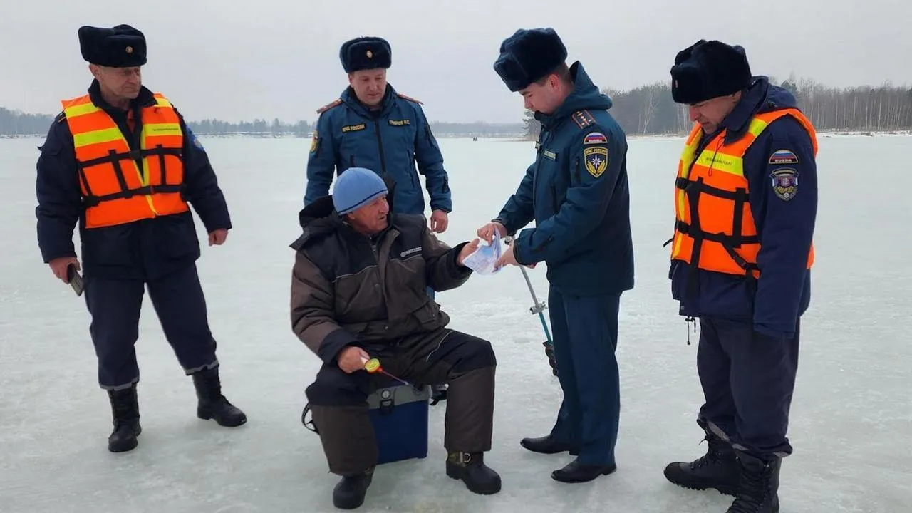 МедиаБанк Подмосковья/Анна Шолохова